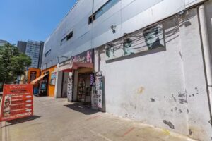 Bodegas Santiago