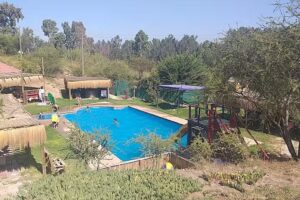 Bosques de Santa Cecilia