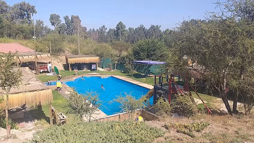 Bosques de Santa Cecilia