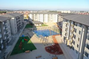 BRIO INMOBILIARIA