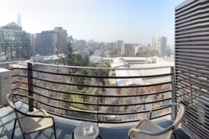 Brizen Apartments – Pedro de Valdivia