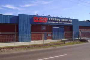 BSF – Chillán