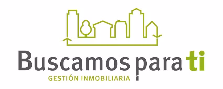 Buscamosparati Gestión Inmobiliaria