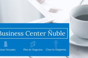 Business Center Ñuble