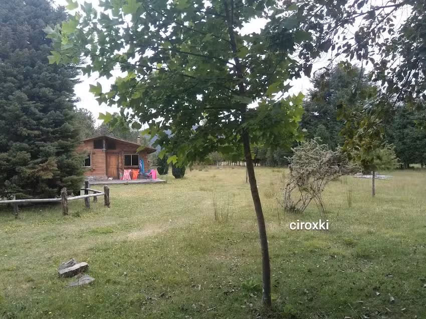 Cabaña Campo Goyito