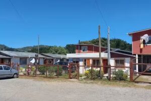 Cabaña Los Chilcos Mehuin & Pucón