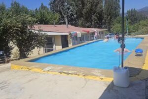 Cabaña Los Naranjos