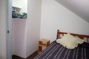 Cabaña San Damia
