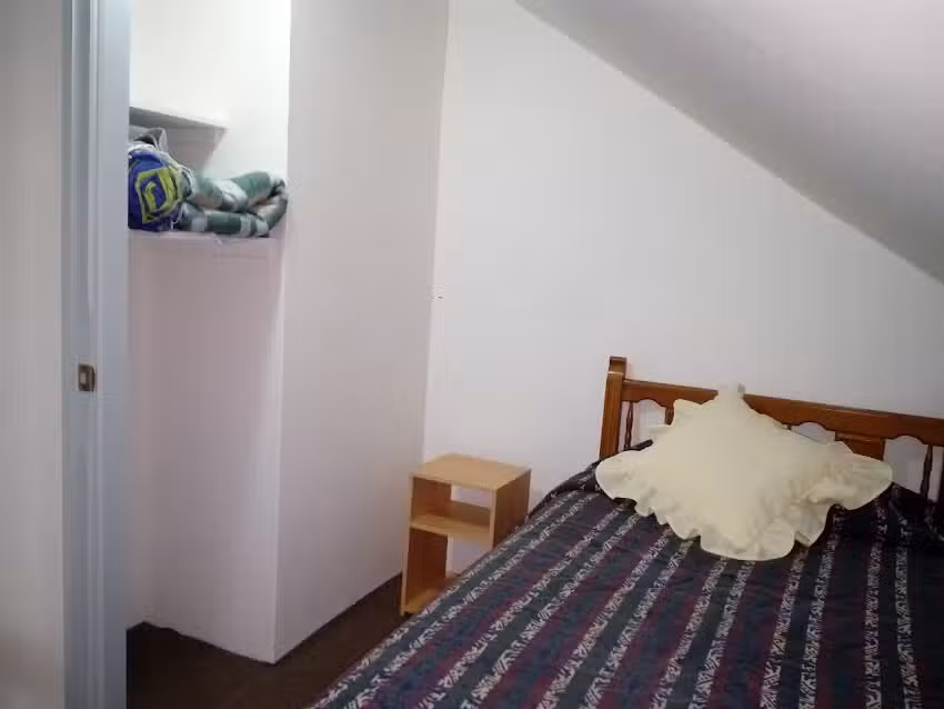Cabaña San Damia