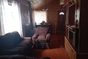 Cabaña sr Nelsy