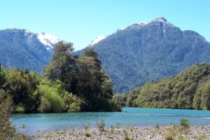 Cabaña y Pesca Arturo Velásquez