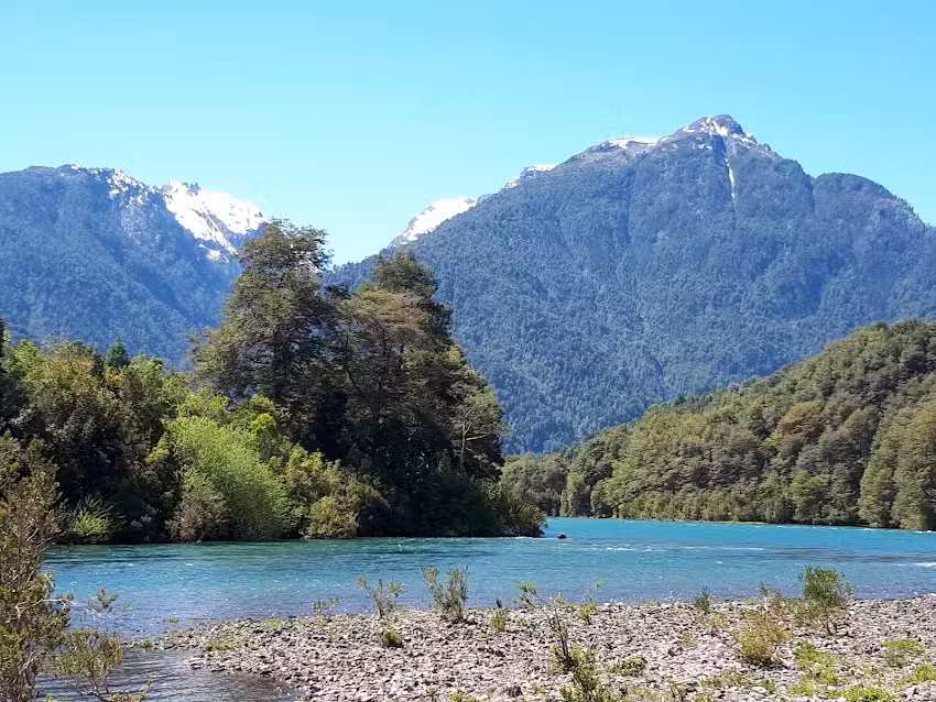 Cabaña y Pesca Arturo Velásquez