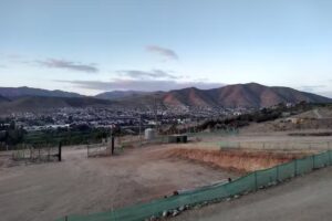 Cabañas Alto Illapel