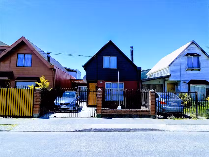 Cabañas Altos de Mirasol – Puerto Montt