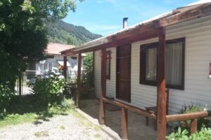 Cabañas Anais Puyuhuapi