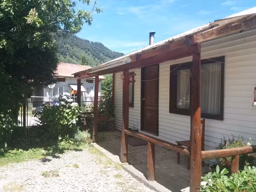 Cabañas Anais Puyuhuapi