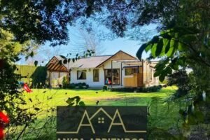 Cabañas Anisa Pucon