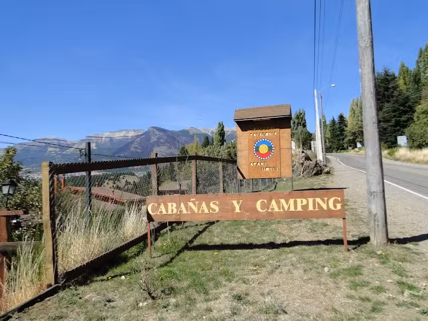 Cabañas Ayelen