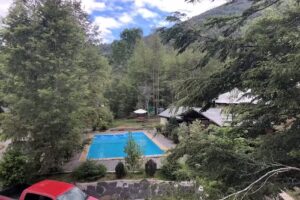 Cabañas Bosques de Caburgua