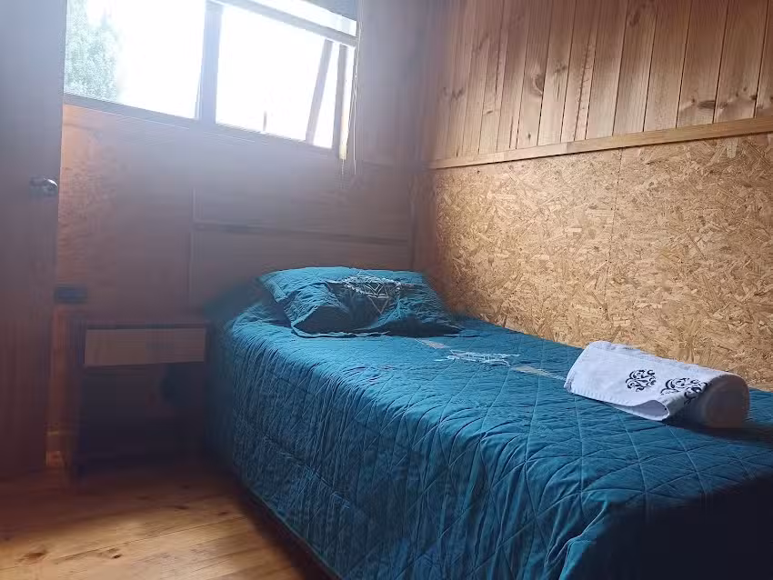 Cabañas Caiquen
