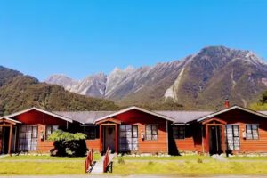 Cabañas Central Chaitén