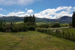 Cabañas Coyhaique Alto km 7