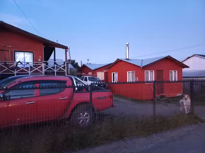 Cabañas crea’jss