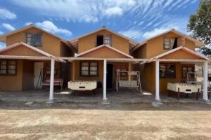 Cabañas Dadi