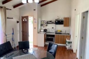 Cabañas Dagnino (contactar a 951488090)
