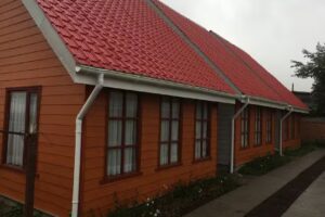 Cabañas de Turismo Aguapi
