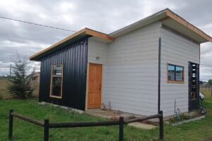 Cabañas del Llano