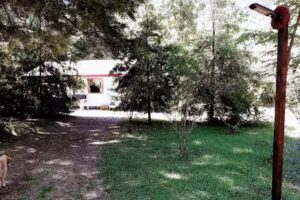 Cabañas Didita Villarrica Lican Ray