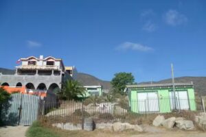 Cabañas Don Richard