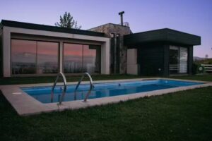 Cabañas Doña Catalina