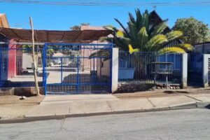 Cabañas El Mopri
