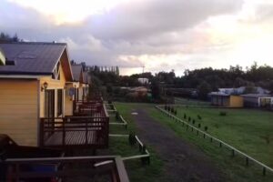 Cabañas El Paraíso