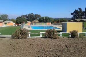 Cabañas El Peral