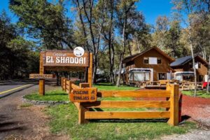Cabañas El Shaddai