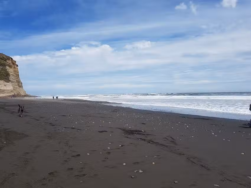 Cabañas El Triángulo