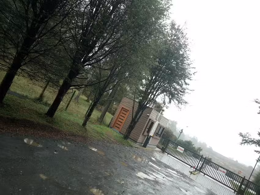 Cabañas Elena