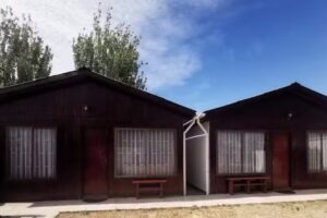 Cabañas Emmita
