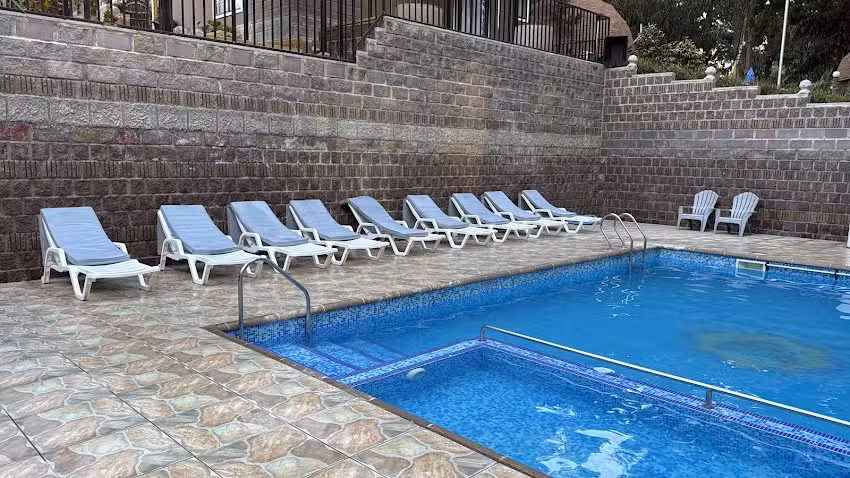 Cabañas en El Tabo Arriendos