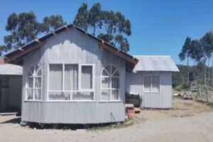 Cabañas ene