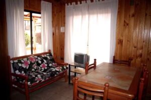 cabañas estrellamarazul