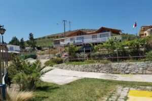 Cabañas Gonzaid
