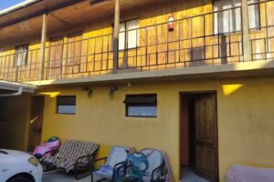 Cabañas JD