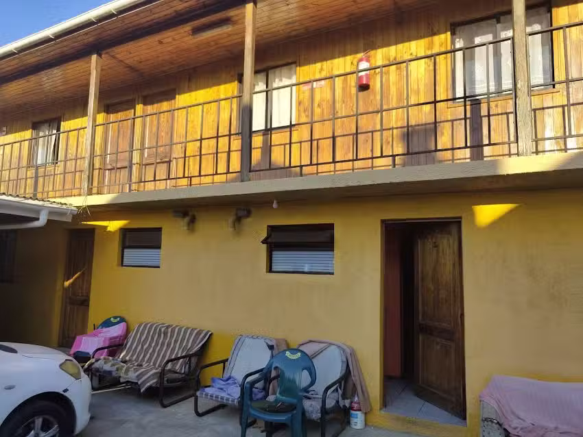 Cabañas JD