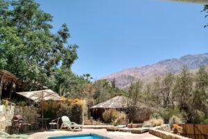 Cabañas La Aldea De Pisco Elqui