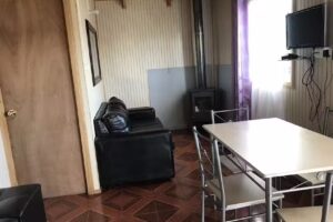 Cabañas La Araucaria