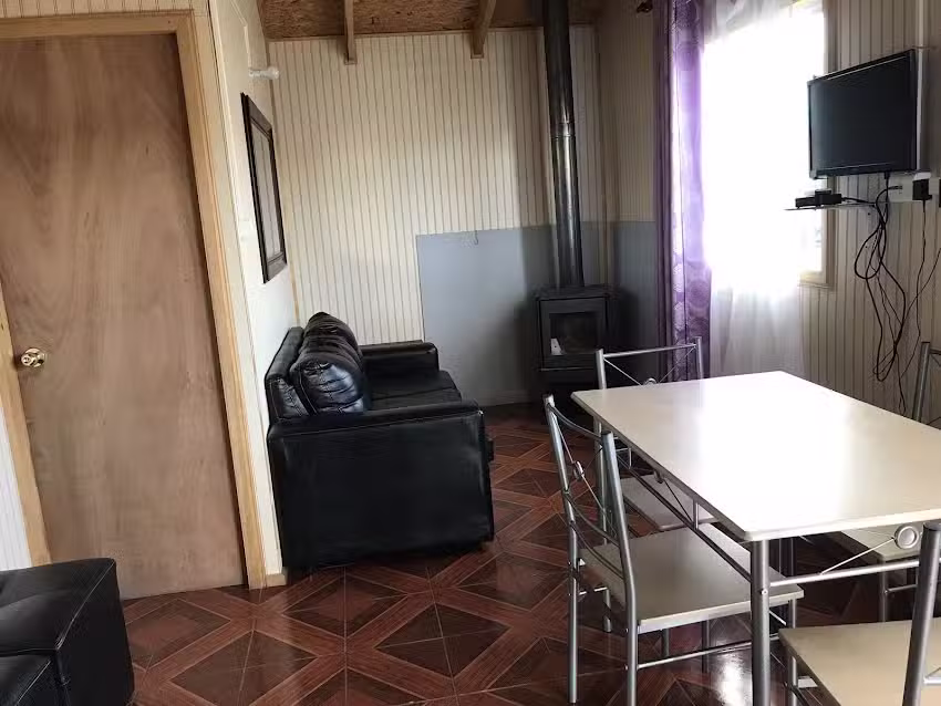 Cabañas La Araucaria